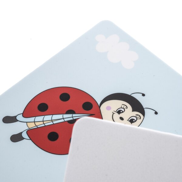 Prostírání dětské BERUŠKA 35x25 cm