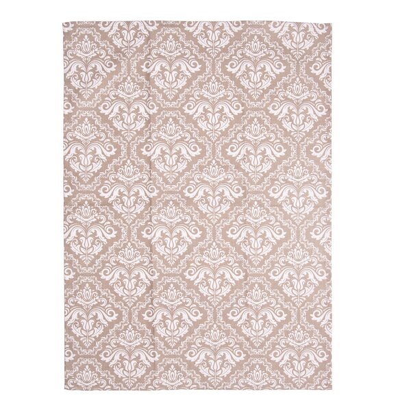 Kuchyňská utěrka Beige 3 ks