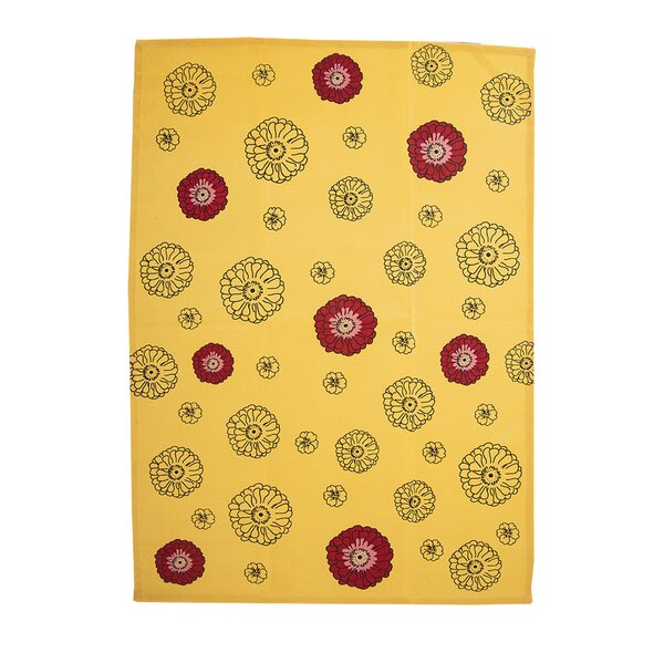 Kuchyňská utěrka NEJLEPŠÍ BABIČKA 3 ks