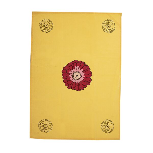 Kuchyňská utěrka NEJLEPŠÍ BABIČKA 3 ks