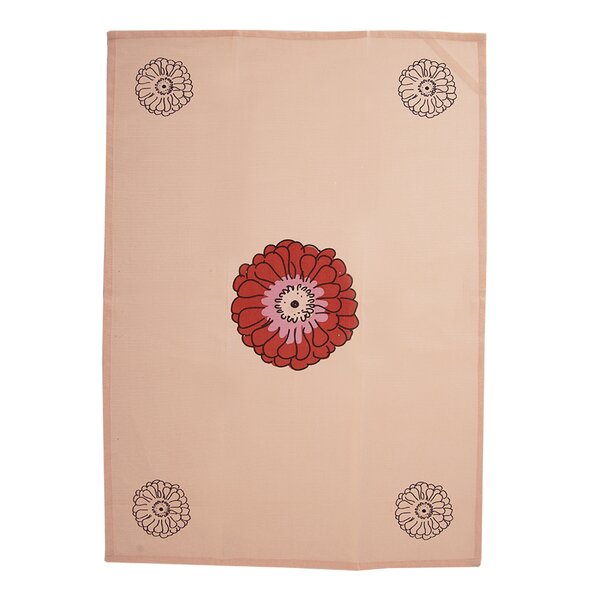 Kuchyňská utěrka NEJLEPŠÍ MAMINKA 3 ks