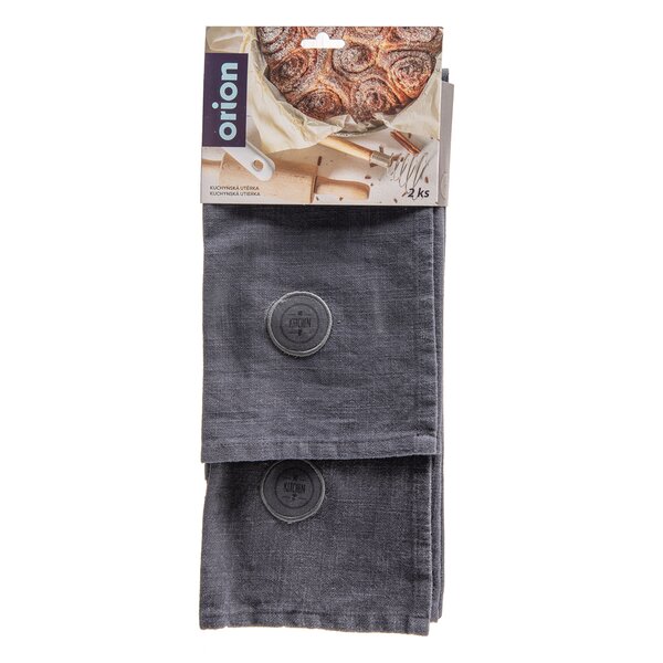 Kuchyňská utěrka My kitchen 2 ks