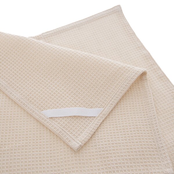 Kuchyňská utěrka vafle STATEK 2 ks