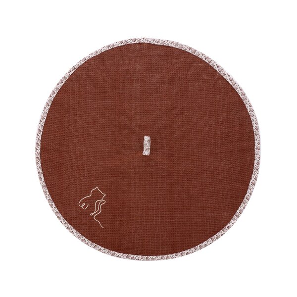 Kuchyňská utěrka vafle MICKA