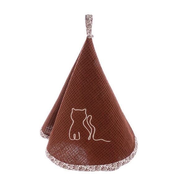 Kuchyňská utěrka vafle MICKA