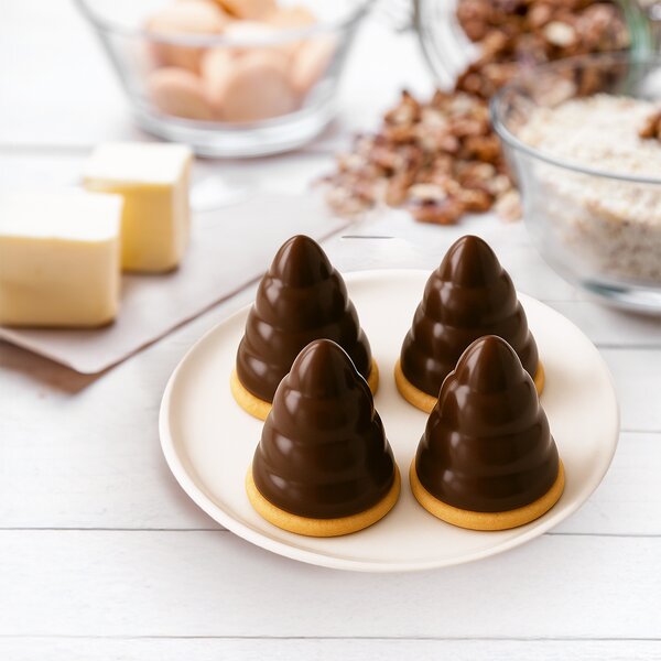 Trn do formičky na včelí úlky