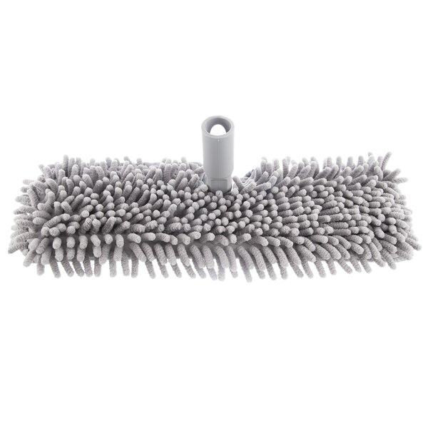 Hlava na mop s návlekem CLEAN SYSTEM oboustranný 