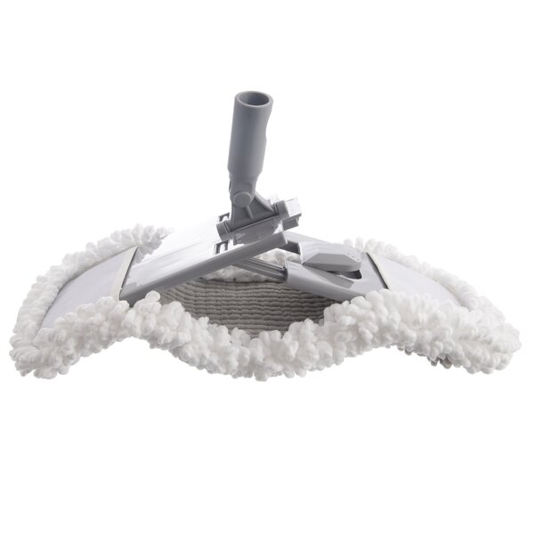 Hlava na mop s návlekem CLEAN SYSTEM