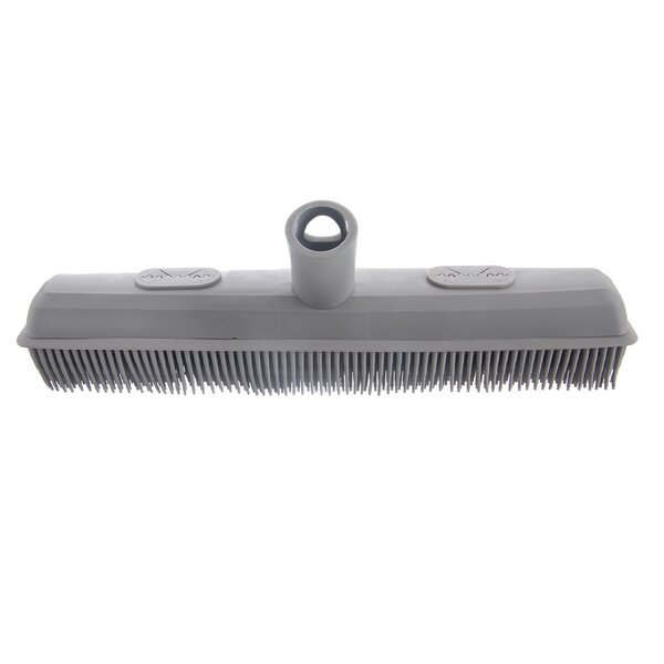 Smeták se stěrkou CLEAN SYSTEM