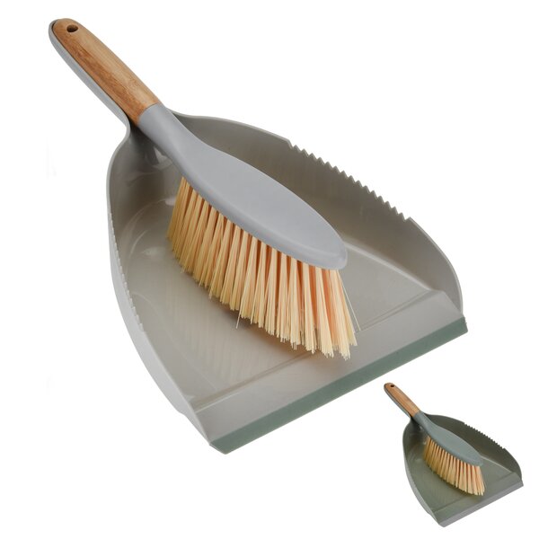 Smetáček s lopatkou Woody