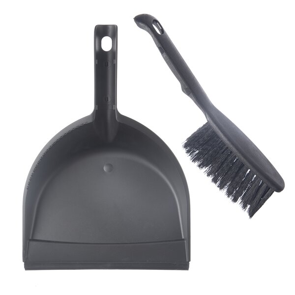 Smetáček s lopatkou