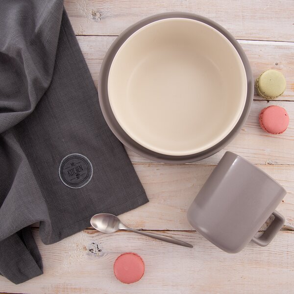 Kuchyňská utěrka My kitchen 2 ks