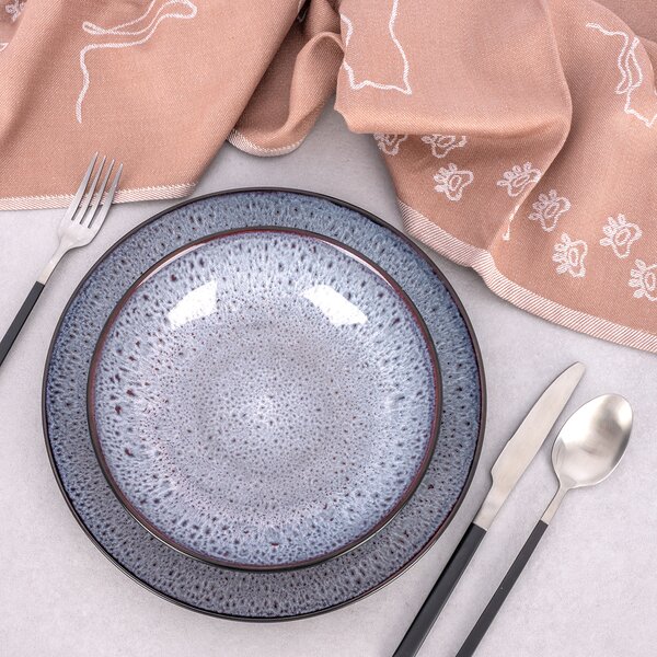 Kuchyňská utěrka MICKA 3 ks