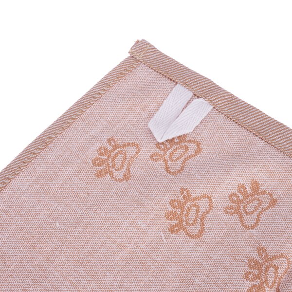 Kuchyňská utěrka MICKA 3 ks