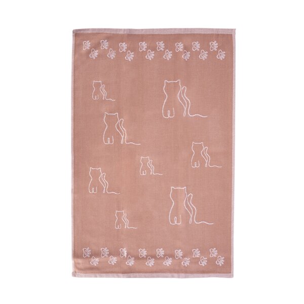 Kuchyňská utěrka MICKA 3 ks