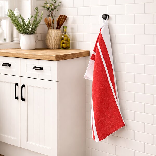 Kuchyňská utěrka KÁRO 3 ks