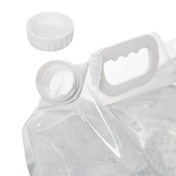 Vak na vodu s kohoutkem 4,8 l