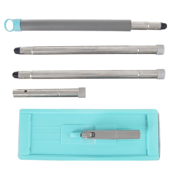 Mop se ždímačem Clean set