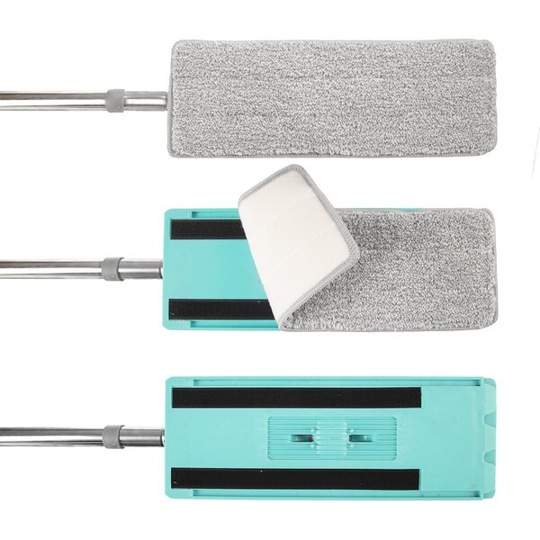 Mop se ždímačem Clean set