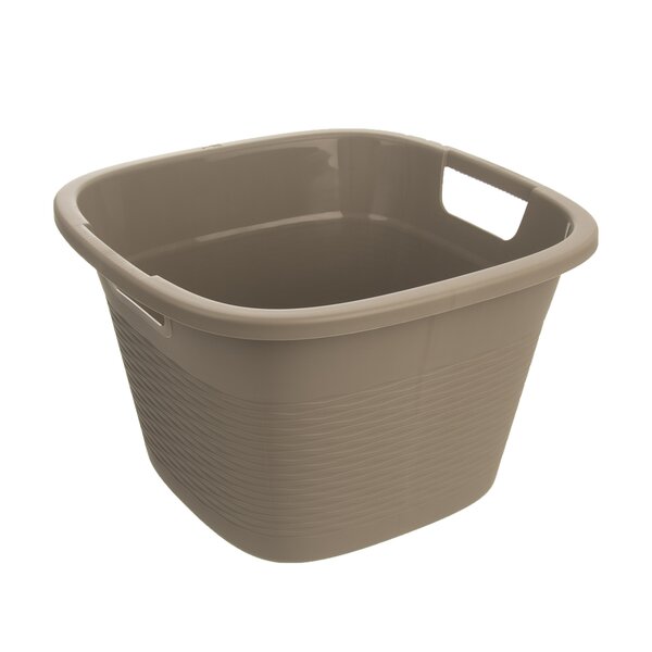 Dřez LOOP 16,8 l+dárek prádelní kolíčky v košíku 50 ks