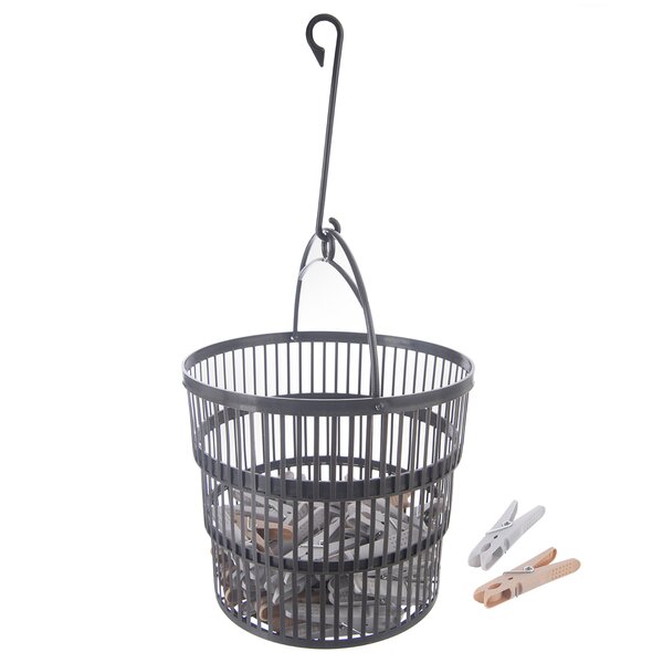 Dřez LOOP 16,8 l+dárek prádelní kolíčky v košíku 50 ks