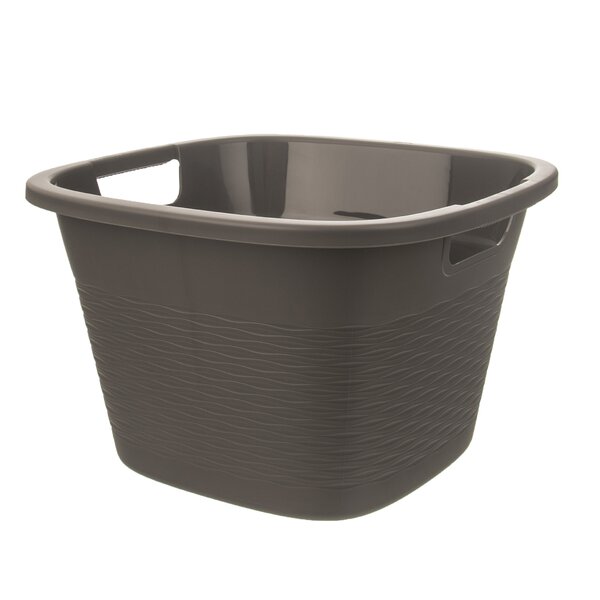 Dřez LOOP 16,8 l + dárek prádelní kolíčky v košíku 50 ks