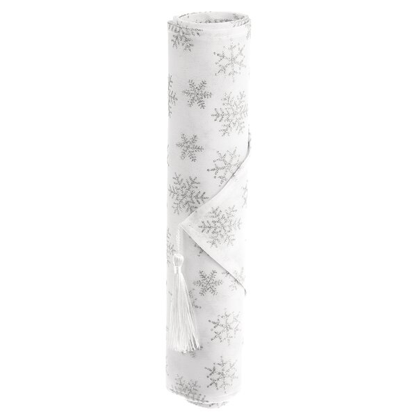 Běhoun VLOČKA 140x32,5 cm