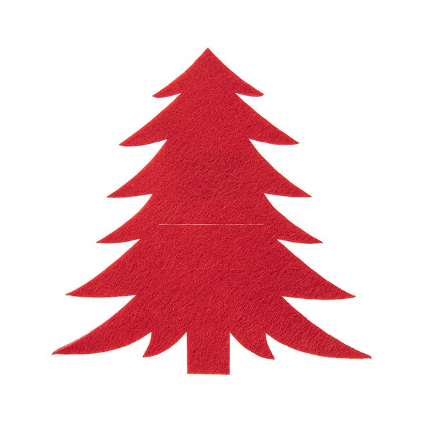 Kapsa na příbory STROMEK 2 ks 