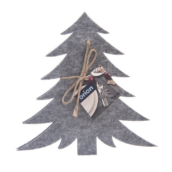 Kapsa na příbory STROMEK 2 ks 