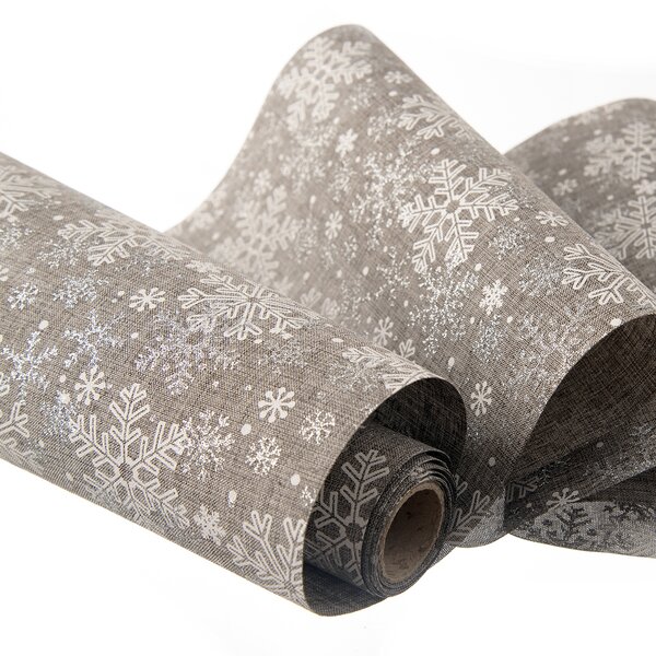 Běhoun VLOČKA 250x28 cm