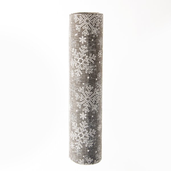 Běhoun VLOČKA 250x28 cm