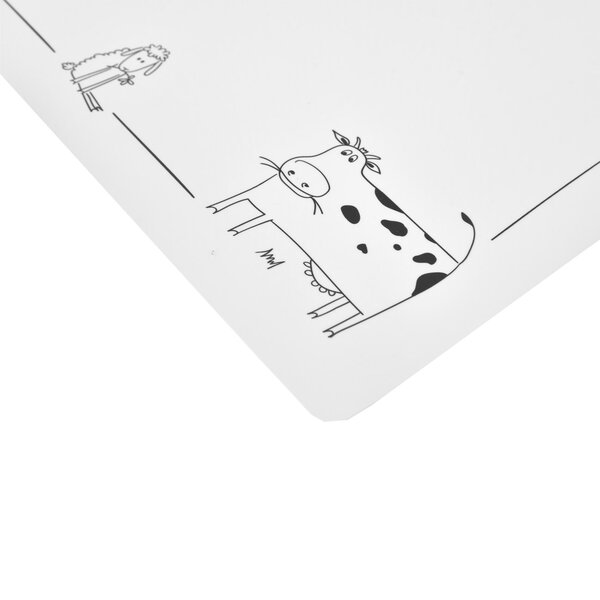 Prostírání STATEK 35x25 cm 