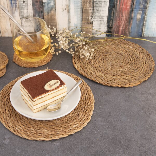 Prostírání pr. 21 cm 			