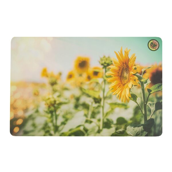 Prostírání 43,5x28,5 cm luční kvítí