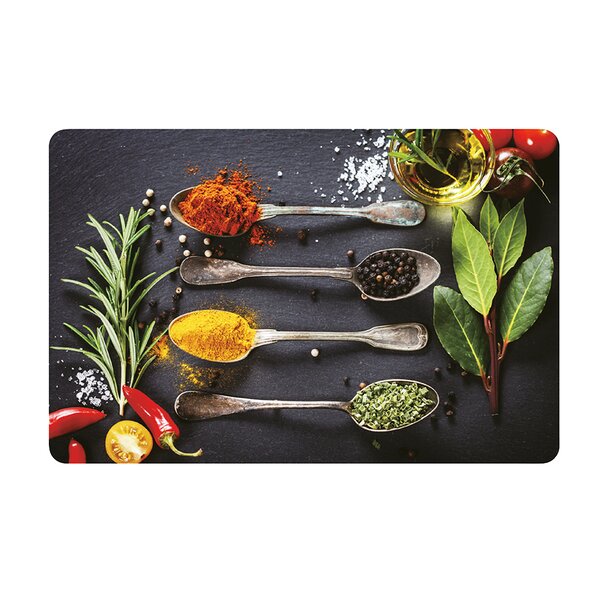 Prostírání koření 43,5x28,5 cm