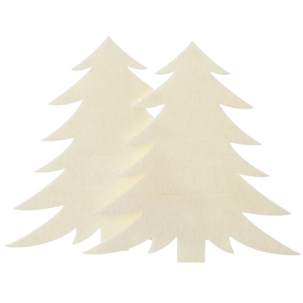 Kapsa na příbory STROMEK 2 ks