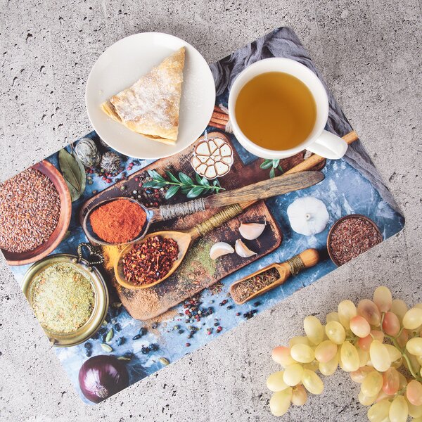 Prostírání koření 43x28 cm