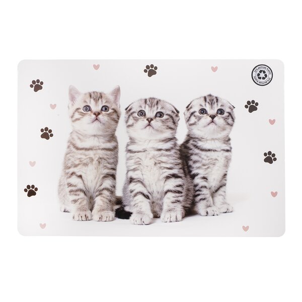 Prostírání MAZLÍČCI 43,5x28,5 cm 