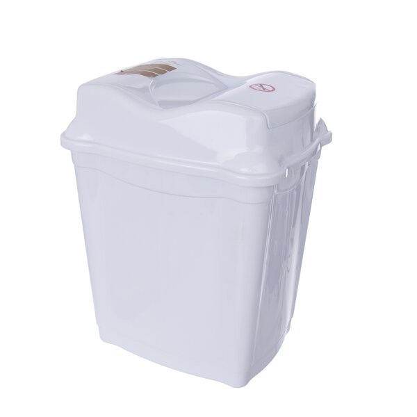 Odpadkový koš  WHIRPOOL 9 l