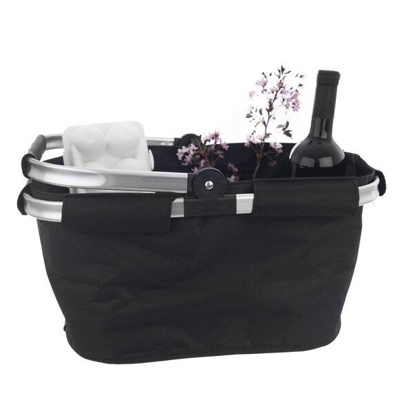 Nákupní košík skládací