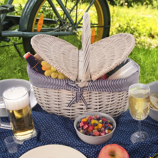 Piknikový koš Classic
