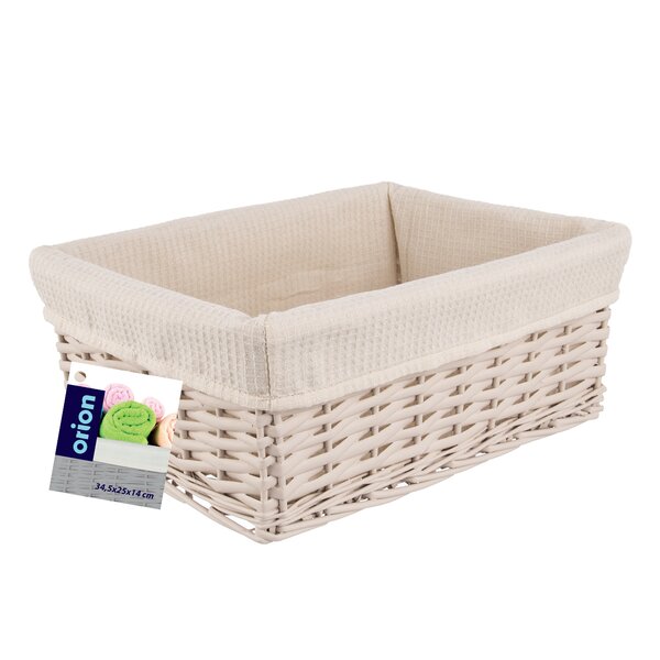 Košík  34,5x25x14 cm