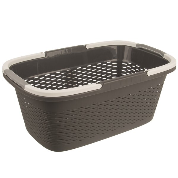 Prádelní koš s držadly LOOP 