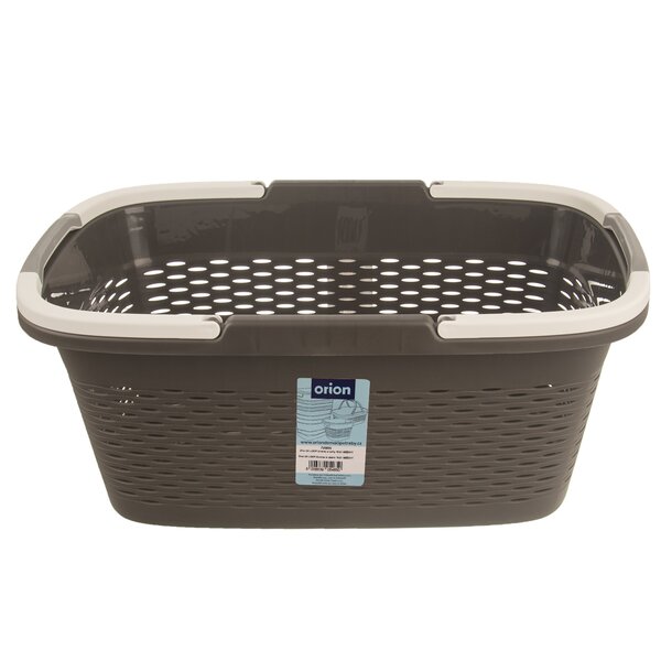 Prádelní koš s držadly LOOP 