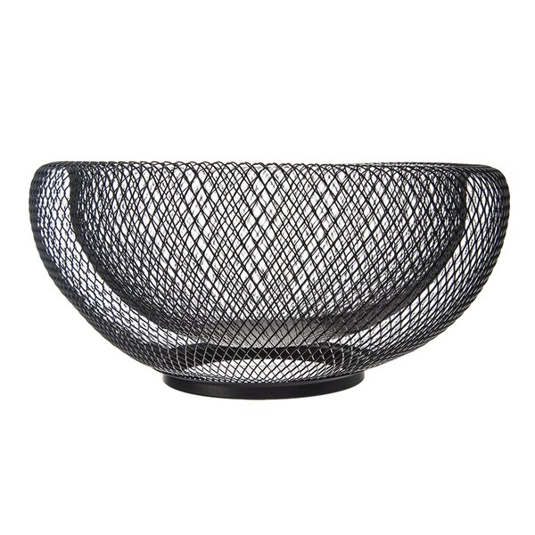 Košík na ovoce RADKA pr. 30 cm