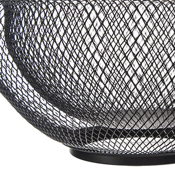 Košík na ovoce RADKA pr. 30 cm