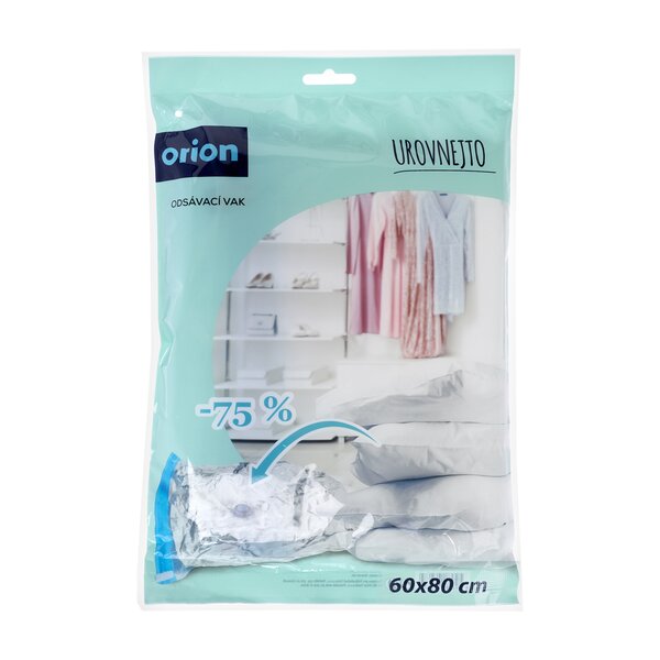 Odsávací vak Space UROVNEJTO 60x80 cm