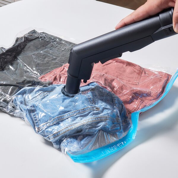 Odsávací vak UROVNEJTO 5 ks 