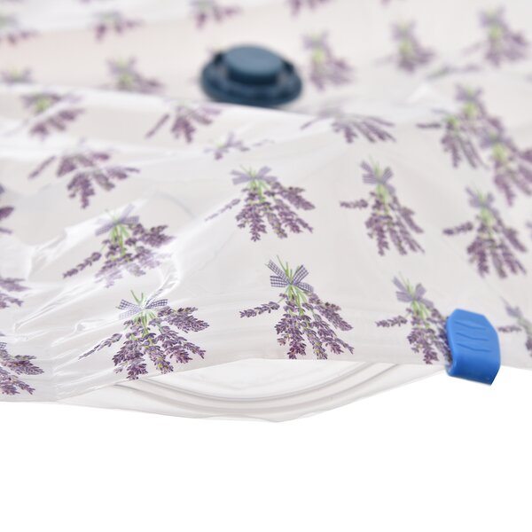 Odsávací vak levandule UROVNEJTO 100x130 cm