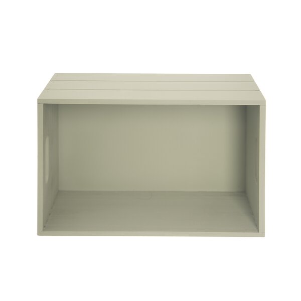 Dekorativní bedýnka 26x16x11 cm